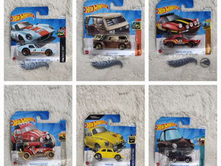 Hot wheels mainline foto 3