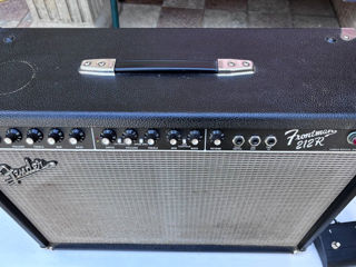 Fender Frontman 212R