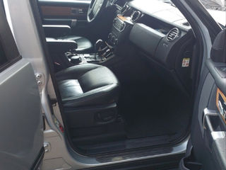 Land Rover Discovery foto 3