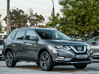 Nissan X-Trail foto 1