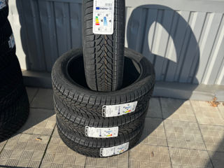 195/55 R 20 Uniroyal Tracmax Triangle