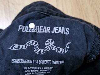 Pull&Bear Jeans Straight Vintage foto 7