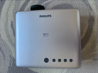 Проектор Proiector Philips NeoPix Ultra 2TV foto 1