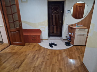 Apartament cu 2 camere, 99 m², Centru, Chișinău foto 8