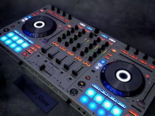 Микшер ddj sx