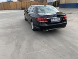 Mercedes E Class foto 4