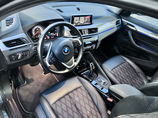 BMW X1 foto 7