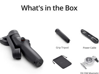 DJI Osmo Mobile 6 — новый foto 8