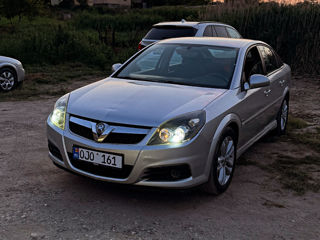 Opel Vectra фото 0