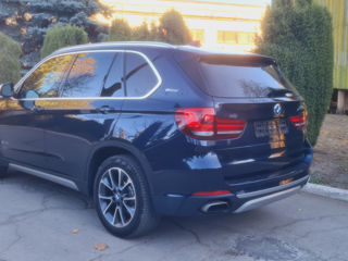 BMW X5 foto 2