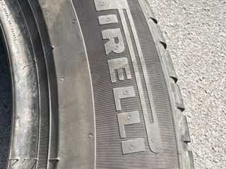 R18 235/55 Pirelli Scorpion фото 6