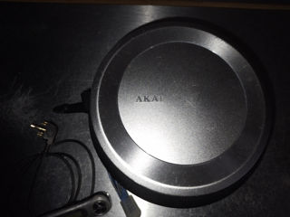 AKAI PD-P3000 CD/MP3 plaer.