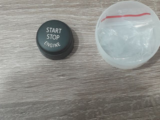 Buton start stop foto 1