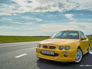 Rover 75 foto 2