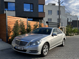 Mercedes E-Class