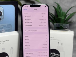iPhone 13 Pro 128 Gb foto 4