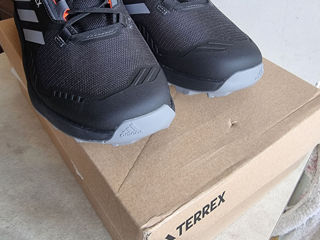 Adidas Terrex -43.5-44 размер