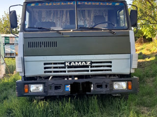 KAMAZ 55102