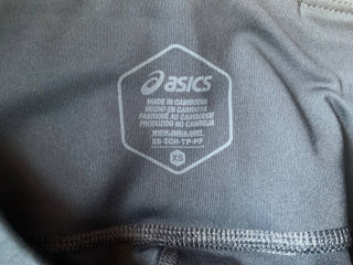 Leggings asics (спортивные лосины) foto 2