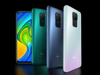 Xiaomi Poco X4 Pro 5G - 5200L,Note 11 Pro+ 5G - 5800L,Redmi 10 - 2900L,Mi 11 Lite 5G NE - 5400L фото 2