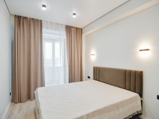 Apartament cu 2 camere, 65 m², Buiucani, Chișinău