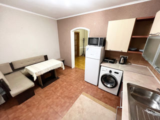 Apartament cu 2 camere, 68 m², Centru, Chișinău foto 8