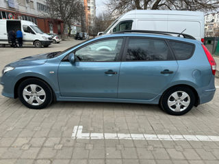 Hyundai i30 foto 4