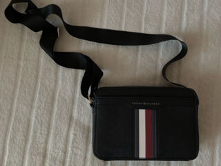 Borseta Tommy Hilfiger foto 0