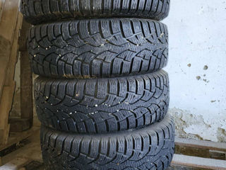 Колеса 215/60 R16 foto 1