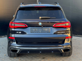 BMW X5 foto 5