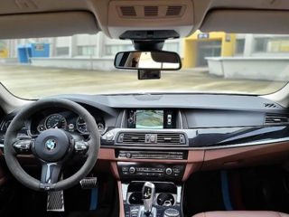 BMW 5 Series foto 4