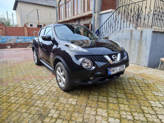 Nissan Juke foto 2