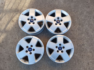 Vind jante aliaj Ford r15  foto 1