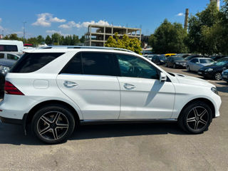 Mercedes GLE foto 9