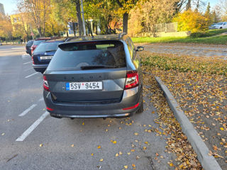 Skoda Fabia foto 3