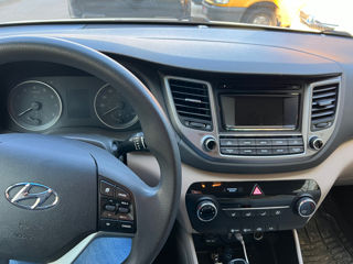 Hyundai Tucson foto 2