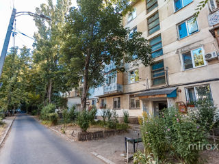 Apartament cu 3 camere, 60 m², Râșcani, Chișinău foto 14