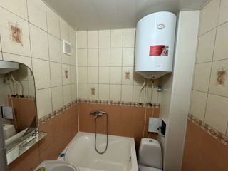 Apartament cu 1 cameră, 33 m², Gara de nord, Bălți foto 8