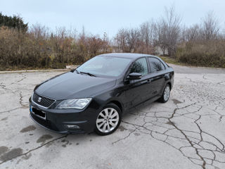 Seat Toledo