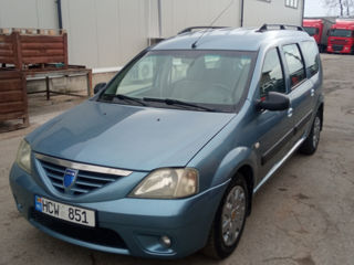 Dacia Logan Mcv foto 10