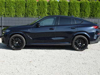 BMW X6 foto 3