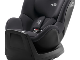 Britax Romer Dualfix M PLUS / importator oficial in Moldova foto 2