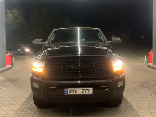 Dodge Ram foto 5