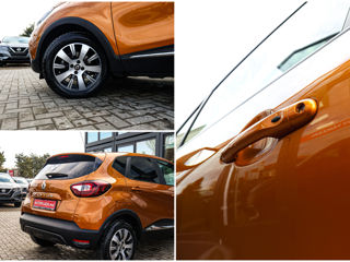 Renault Captur foto 19