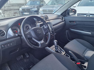 Suzuki Vitara foto 10