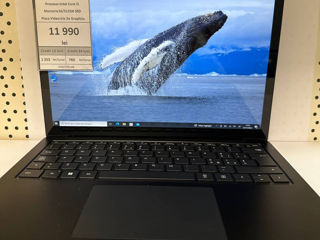 Microsoft Corporation Surface laptop 5 16/512Gb- 11990