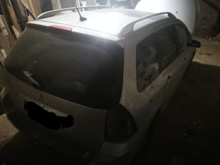 Peugeot 307, 2.0 hdi foto 2