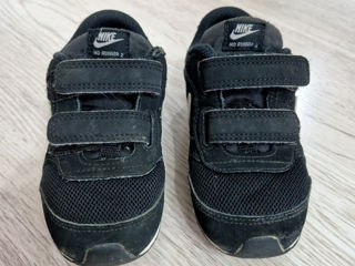 Nike 14cm (marimea 25)