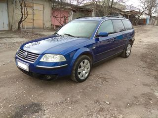 Volkswagen Passat foto 7