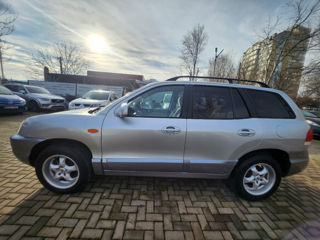 Hyundai Santa FE foto 17